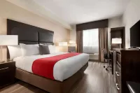 데이즈 인 바이 윈덤 100 마일 하우스 카리부 호텔