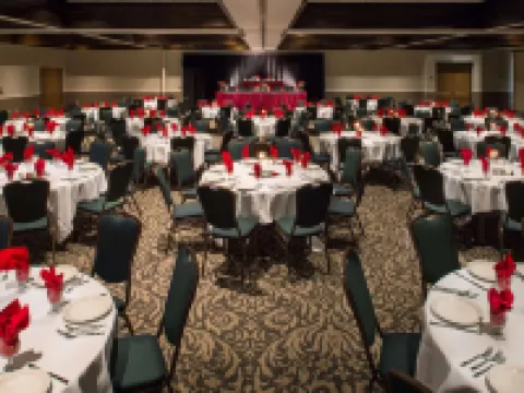 Red Lion Hotel Kennewick Columbia Center Hotels in Kennewick