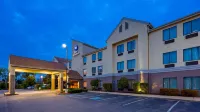 Best Western B. R. Guest Hotels in Dresden