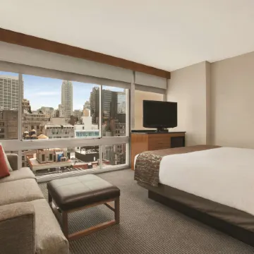Hyatt Place New York/Midtown-South Отели рядом с достопримечательностью «Манхэттен»