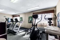 Quality Inn - Træningscentre