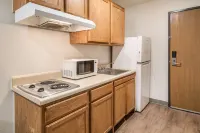 WoodSpring Suites Denton - Haustierfreundliche