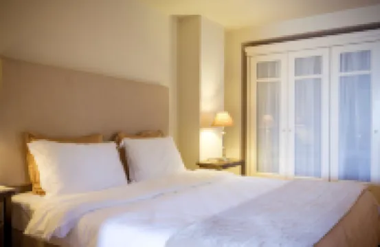 Aegean Suites, Santikos Collection