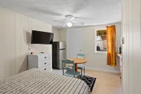 Beach Motel and Suites Các khách sạn ở Old Orchard Beach