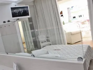 Boutique Hotel Paradiso Bovelacci