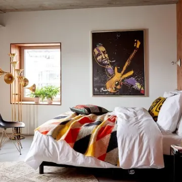 Q-Factory Hotel Hotels near Python Bridge / High Bridge