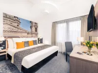 Mercure Budapest City Center โรงแรมใกล้มินิเวิร์ซัม
