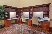 University Inn Hotel a Boiling Springs