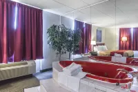 Econo Lodge - Wifi