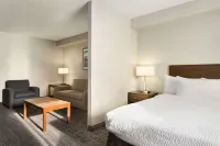 Days Inn & Suites by Wyndham Yorkton