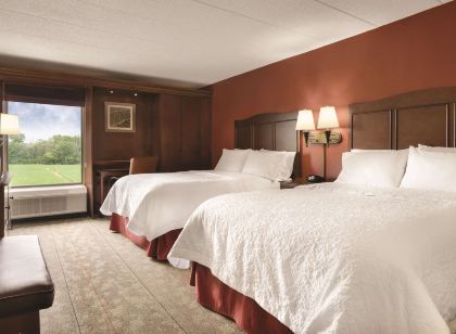 Hampton Inn Cincinnati-Kings Island