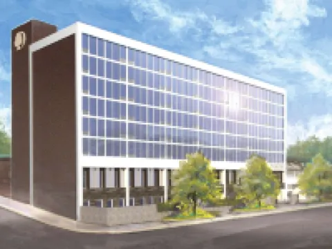 DoubleTree by Hilton Jamestown Hotels in Chautauqua County