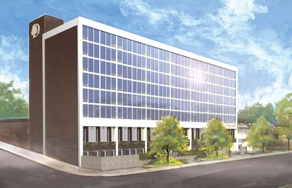 詹姆斯敦希爾頓逸林酒店