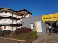 Heco Colmar Nord - ex Première Classe Hotels in Mittelwihr