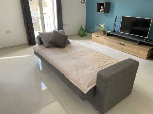 선셋 모던 아파T -  비치,  WiFi  & 카블러 TV