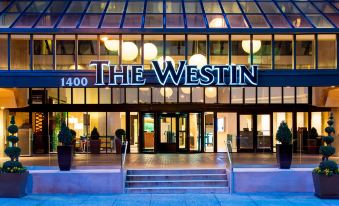 The Westin Washington, D.C. City Center