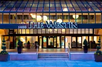 The Westin Washington, D.C. City Center Hotels in Washington D.C.