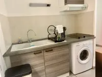 T2 Cozy - Castillet & Saint-Jean Cathedral