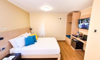 Acuario Hotel & Suites