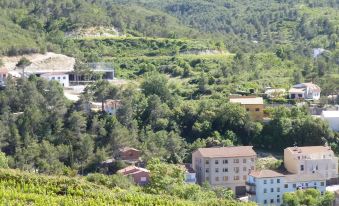 El Molí de Pontons Suites Con Jacuzzi Spa