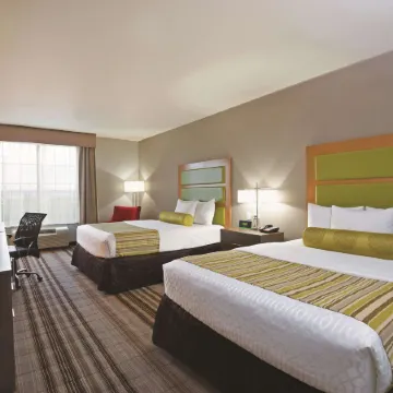 La Quinta Inn & Suites by Wyndham Paducah