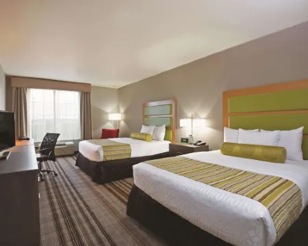 La Quinta Inn & Suites by Wyndham Paducah Hotéis em Paducah