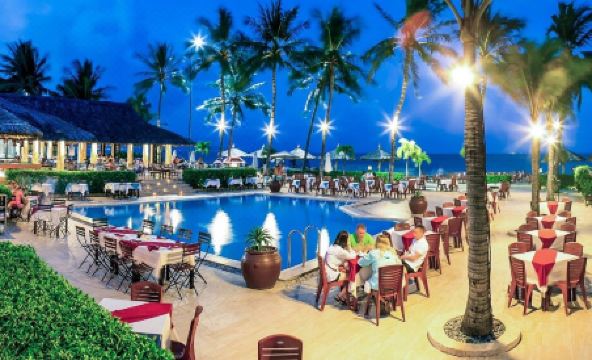 Art Deluxe Hotel Nha Trang - Housity