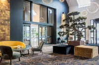 Inter-Hotel l'Aquarium Hotels in Fresnes-les-Montauban