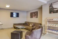 Pierre & Vacances Andorra Alba Hotel a El Tarter