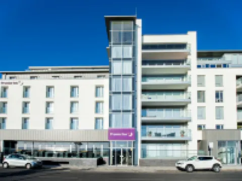 Worthing Seafront Hotels in Worthing