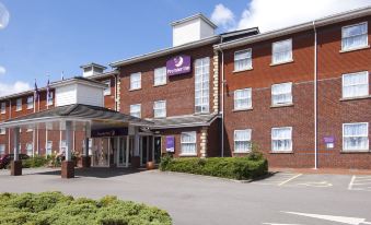 Premier Inn Bolton (Stadium/Arena)