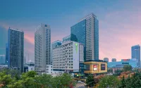 Holiday Inn Express Linyi North New District