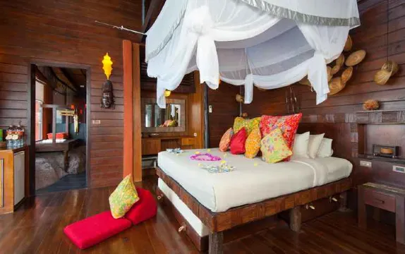 วิลล่าคอทเทจ 260 องศา