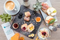 Select Hotel Wiesbaden City Hotels in Taunusstein