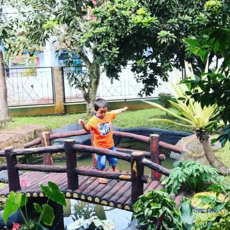 Villa Asri Kuningan