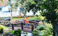Villa Asri Kuningan Hotels in Cigugur
