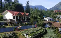 Gubuk Ndeso Bromo