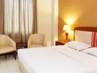 Grand Soba Hotel Hotels in Grogol