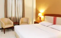 Grand Soba Hotel