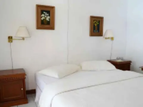 Tan Dirih Hotel Maninjau Hoteles en Agam