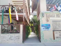 La Constanza de Rulo - Pet friendly