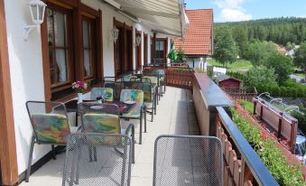 Schreyers Hotel Restaurant Mutzel