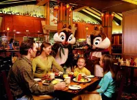 Disney's Grand Californian Hotel & Spa