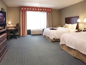 Hampton Inn & Suites Columbus Polaris