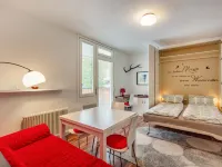 Appartement Ulli - 民宿