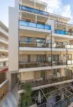 ليونايدس هوتل آند أبارتمنتس Hotels near Rethymno