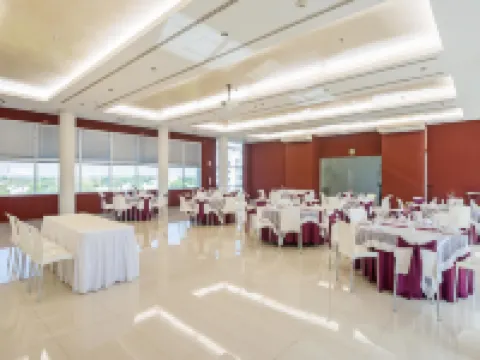 Hotel El Español Paseo de Montejo