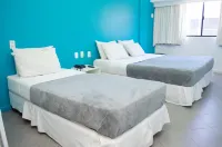 Bahia Sol e Mar Hotels in Ondina