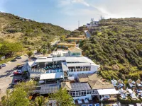Hotel Pousada Brava Club - spa