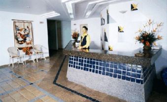 Hotel Canarius d'Gaibu